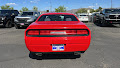 2014 Dodge Challenger R/T