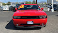 2014 Dodge Challenger R/T