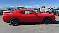 2014 Dodge Challenger R/T