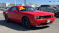 2014 Dodge Challenger R/T