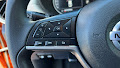 2022 Nissan Versa SV