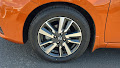 2022 Nissan Versa SV