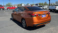 2022 Nissan Versa SV