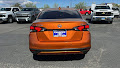 2022 Nissan Versa SV