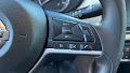 2022 Nissan Versa SV