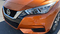 2022 Nissan Versa SV