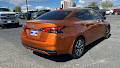 2022 Nissan Versa SV
