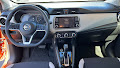 2022 Nissan Versa SV