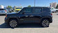 2021 Jeep Renegade Jeepster