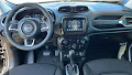 2021 Jeep Renegade Jeepster