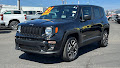 2021 Jeep Renegade Jeepster