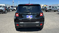 2021 Jeep Renegade Jeepster