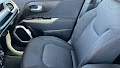 2021 Jeep Renegade Jeepster