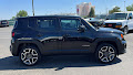 2021 Jeep Renegade Jeepster