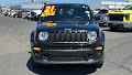 2021 Jeep Renegade Jeepster