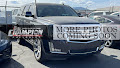 2017 Cadillac Escalade Premium Luxury