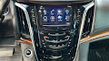 2017 Cadillac Escalade Premium Luxury