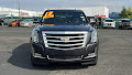 2017 Cadillac Escalade Premium Luxury