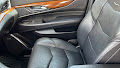 2017 Cadillac Escalade Premium Luxury
