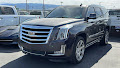 2017 Cadillac Escalade Premium Luxury