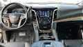 2017 Cadillac Escalade Premium Luxury