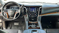 2017 Cadillac Escalade Premium Luxury