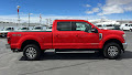 2020 Ford Super Duty F-250 SRW LARIAT