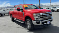 2020 Ford Super Duty F-250 SRW LARIAT