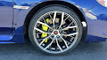 2020 Subaru WRX STI