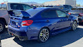 2020 Subaru WRX STI