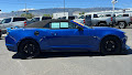 2022 Chevrolet Camaro 2SS