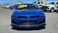 2022 Chevrolet Camaro 2SS