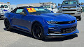 2022 Chevrolet Camaro 2SS