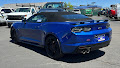 2022 Chevrolet Camaro 2SS