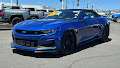 2022 Chevrolet Camaro 2SS