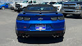 2022 Chevrolet Camaro 2SS