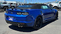 2022 Chevrolet Camaro 2SS