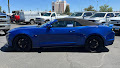 2022 Chevrolet Camaro 2SS