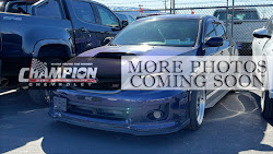 2014 Subaru Impreza Wagon WRX WRX STI
