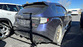 2014 Subaru Impreza Wagon WRX WRX STI