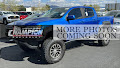 2019 Chevrolet Colorado 4WD ZR2