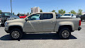 2021 Chevrolet Colorado 4WD ZR2