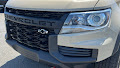 2021 Chevrolet Colorado 4WD ZR2