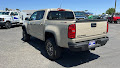 2021 Chevrolet Colorado 4WD ZR2