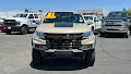 2021 Chevrolet Colorado 4WD ZR2