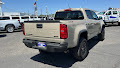 2021 Chevrolet Colorado 4WD ZR2