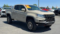 2021 Chevrolet Colorado 4WD ZR2