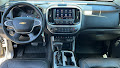 2021 Chevrolet Colorado 4WD ZR2