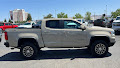 2021 Chevrolet Colorado 4WD ZR2