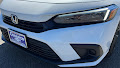 2022 Honda Civic Sedan Sport